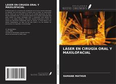 Portada del libro de LÁSER EN CIRUGÍA ORAL Y MAXILOFACIAL