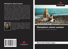 Buchcover von Metaphors about women