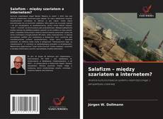 Copertina di Salafizm – między szariatem a internetem?
