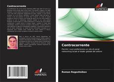 Borítókép a  Controcorrente - hoz