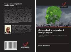 Buchcover von Gospodarka odpadami medycznymi