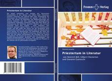 Bookcover of Priestertum in Literatur