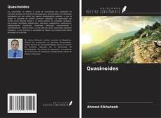 Bookcover of Quasinoides