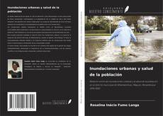 Copertina di Inundaciones urbanas y salud de la población