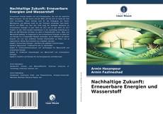 Capa do livro de Nachhaltige Zukunft: Erneuerbare Energien und Wasserstoff 
