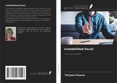 Couverture de Contabilidad fiscal: