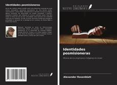 Borítókép a  Identidades posmisioneras - hoz