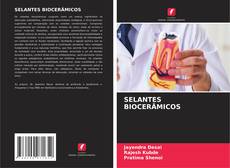 SELANTES BIOCERÂMICOS的封面