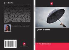 Borítókép a  John Searle - hoz