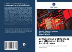 Copertina di Schlüssel zur Optimierung von effizienten CMOS-Architekturen