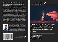 Couverture de Modelización hidrológica en la cuenca media del Narmada, India, utilizando el modelo SWAT