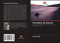 Buchcover von Formation de Gunchu