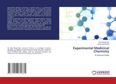 Experimental Medicinal Chemistry kitap kapağı