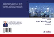 Sensor Technology-3rd Edition kitap kapağı