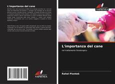 Copertina di L'importanza del cane