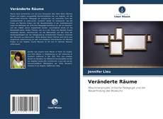 Buchcover von Veränderte Räume