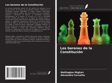 Borítókép a  Los barones de la Constitución - hoz