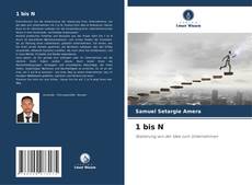 Couverture de 1 bis N