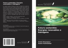 Portada del libro de Futuro sostenible: Energías renovables e hidrógeno