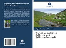 Simbabwe zwischen Hoffnung und Hoffnungslosigkeit的封面