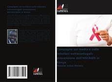 Couverture de Campagna sui media e sulle relazioni extraconiugali: prevenzione dell'HIV/AIDS in Kenya