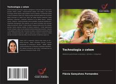 Capa do livro de Technologia z celem 