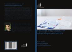 Borítókép a  Sedación intravenosa en odontología pediátrica - hoz