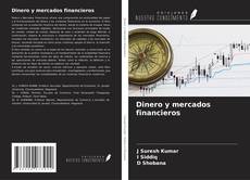 Portada del libro de Dinero y mercados financieros