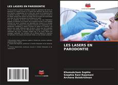 Capa do livro de LES LASERS EN PARODONTIE 