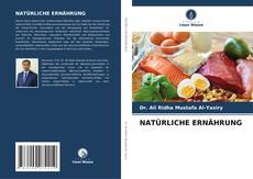 Copertina di NATÜRLICHE ERNÄHRUNG