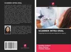 Couverture de SCANNER INTRA-ORAL