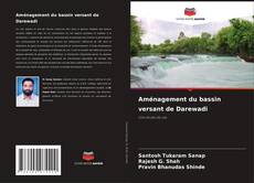 Buchcover von Aménagement du bassin versant de Darewadi