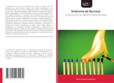 Borítókép a  Síndrome de Burnout - hoz