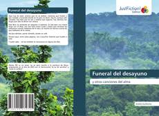 Bookcover of Funeral del desayuno