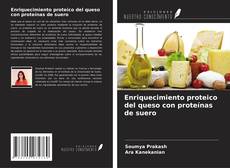 Borítókép a  Enriquecimiento proteico del queso con proteínas de suero - hoz
