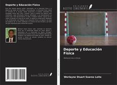 Buchcover von Deporte y Educación Física
