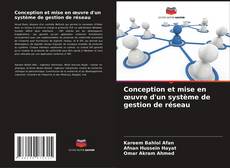 Copertina di Conception et mise en œuvre d'un système de gestion de réseau