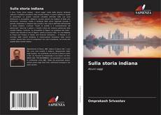 Sulla storia indiana的封面