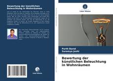 Copertina di Bewertung der künstlichen Beleuchtung in Wohnräumen