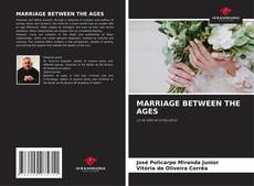 MARRIAGE BETWEEN THE AGES的封面