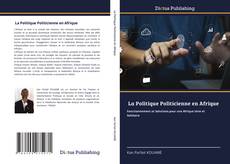 La Politique Politicienne en Afrique kitap kapağı