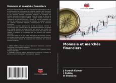 Bookcover of Monnaie et marchés financiers