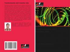 Portada del libro de Trasferimento dati tramite rete