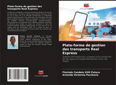 Portada del libro de Plate-forme de gestion des transports Real Express