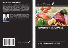 Portada del libro de ALIMENTOS NATURALES