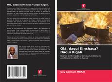 Olá, daqui Kinshasa? Daqui Kigali.的封面