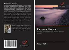 Capa do livro de Formacja Gunchu 