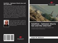 Обложка Salafism – between Sharia law and the internet?