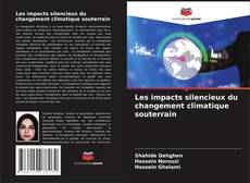 Les impacts silencieux du changement climatique souterrain的封面