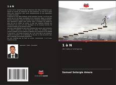 Portada del libro de 1 à N